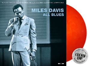 All Blues by Davis, Miles