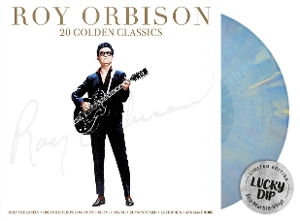 20 Golden Classics by Orbison, Roy