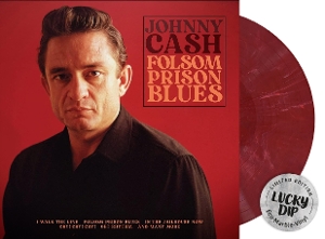Folsom Prison Blues by Cash, Johnny