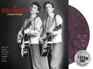 20 Golden Classics by Everly Brothers