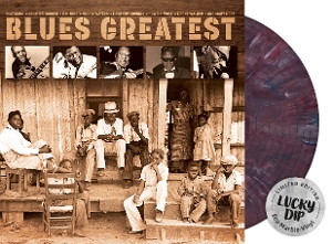 Blues Greatest
