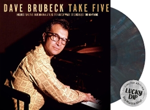 Take Five by Brubeck, Dave