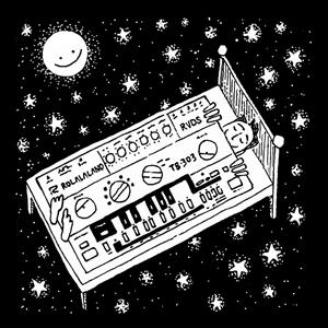 Sweet Acid Lullabies by Rvds