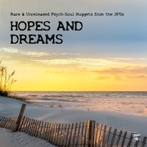 Hopes and Dreams by V/A