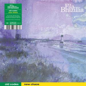 Old Codes New Chaos by Brazillia, Fila