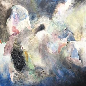 The Space Withini by Rolnick, Avital