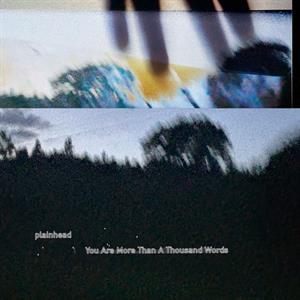 You Are More Than a Thousand Words by Plainhead