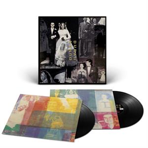 Duran Duran (the Weddi...