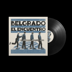 El Encuentro by Belgrado