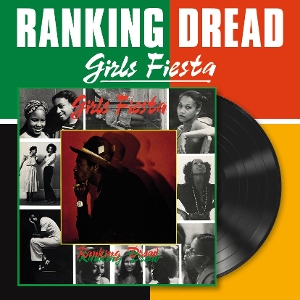 Girls Fiesta by Ranking Dread