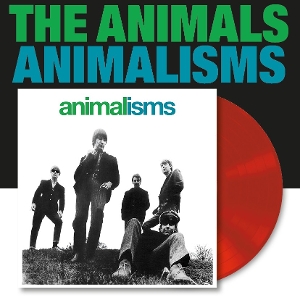 Animalisms by Animals