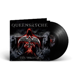 The Verdict by Queensryche