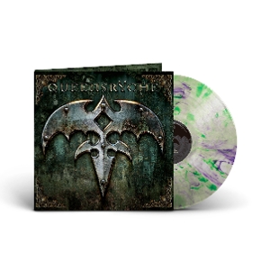 Queensryche by Queensryche
