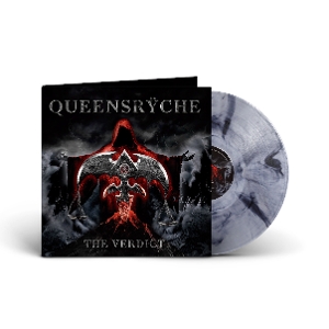 The Verdict by Queensryche