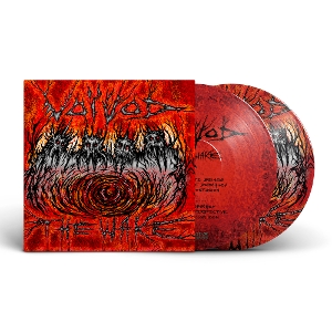 The Wake by Voivod