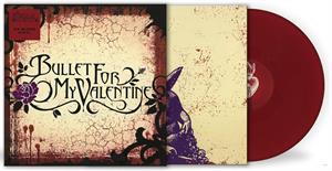 Bullet For My Valentine by Bullet For My Valentine