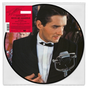 Rock Me Amadeus by Falco