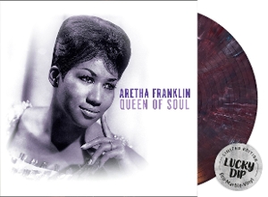 Queen of Soul by Franklin, Aretha