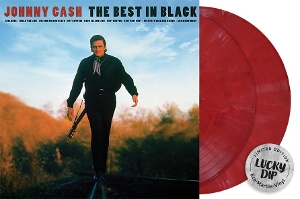 The Best In Black by Cash, Johhny