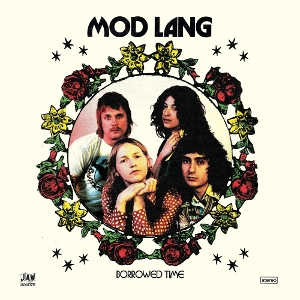 Borrowed Time 44 by Mod Lang