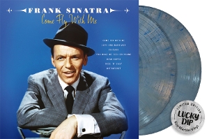 Come Fly With Me by Sinatra, Frank