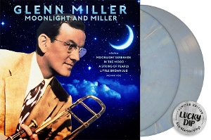 Moonlight and Miller by Miller, Glenn