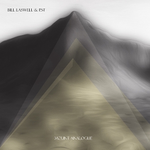 Mount Analogue by Laswell, Bill & P.St