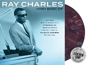 The Very Best of Ray Charles by Charles, Ray