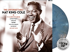 The Unforgettable by Cole, Nat King