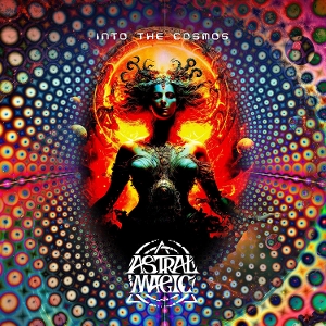 Into the Cosmos by Astral Magic
