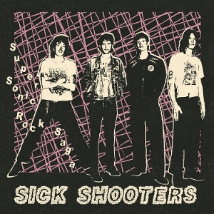 Super Sonic Rock Saga by Sick Shooters