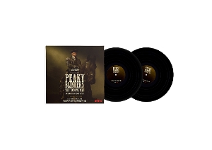 Peaky Blinders - the Immortal Man (Soundtrack From the Netflix Film) by Antony Genn, Martin Slattery, the Immortal Man