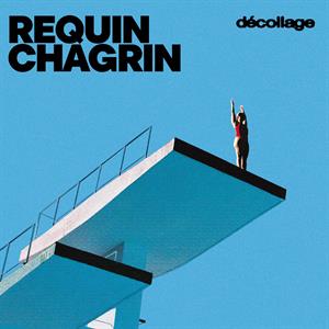 Décollage by Requin Chagrin