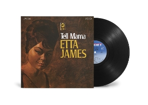 Tell Mama