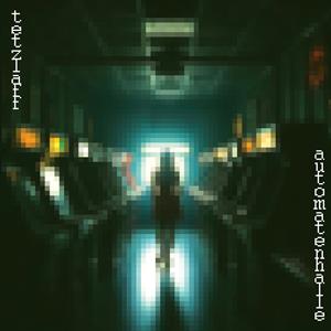 Automatenhalle by Tetzlaff