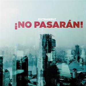 No Pasaran! by Extrawelt