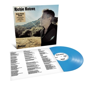Nomad by Kotzen, Richie