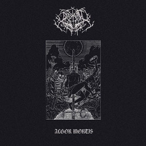Algor Mortis