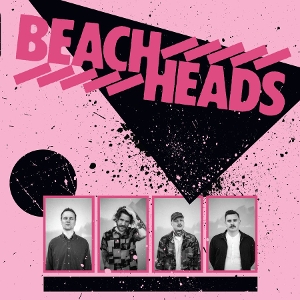 Beachheads Ii by Beachheads