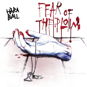 Fear of the Plow by Haraball