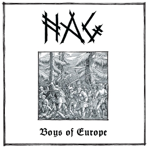 Boys of Europe by Nag