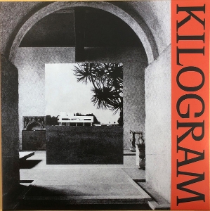 Kilogram by Tvivler