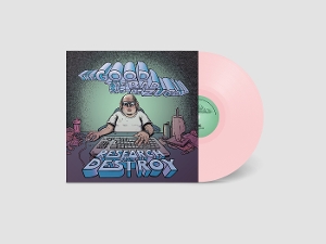 Research and Destroy by Good the Bad and the Z...