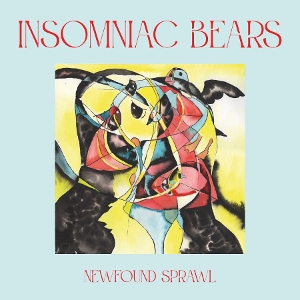 Newfound Sprawl by Insomniac Bears
