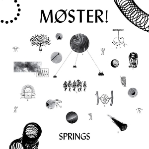 Springs by Moster!