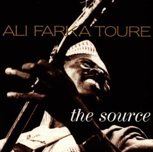 The Source by Toure, Ali Farka