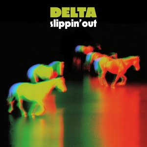 Slippin Out by Delta