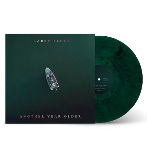 Another Year Older by Fleet, Larry & Larry F...