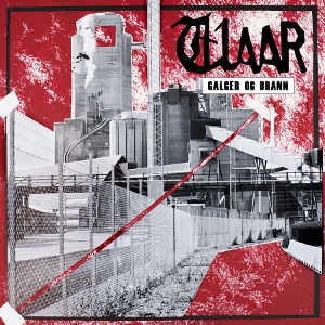 Galger Og Brann by Uaar