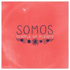 Temple of Plenty by Somos